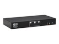 Tripp Lite 2Port DP Dual-Display KVM SWCH, B006-DP2UA2, 41367862, KVM Switches