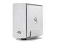 Other World OWC EXPRESS 4M2 USB4, OWCUS4EXP4M2                  , 42041926, Hard Drive Enclosures - Multiple