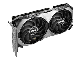 MSI Computer G4070S12V2C Main Image from Left-angle