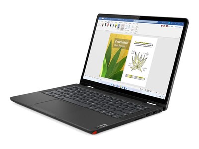 Lenovo NB 13W YOGA G2 R5 8G 256G 11P, 82YR0009US, 41636074, Notebooks - Convertible