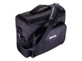 BenQ Carrying Case for MS614, MX615, MX660, MX710, MX711, 5J.J3T09.001, 12365795, Carrying Cases - Projectors