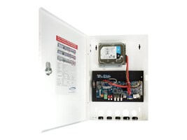 Speco Technologies H16WHRLN2TB                    Main Image from Front