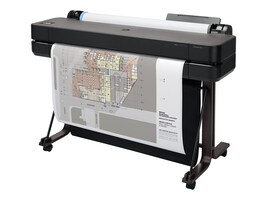 HP Inc. 5HB11D#B1K                     Main Image from Right-angle