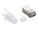 Black Box FMTP6AS-CL-100PAK Image 1 from Left-angle