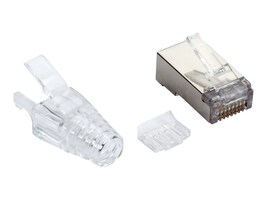 Black Box FMTP6AS-CL-100PAK Main Image from Left-angle