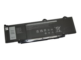 BTI DR02P-BTI                      Main Image from Left-angle