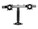 Chief Manufacturing KTG220B Image 1 from Front