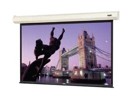 Da-Lite Screen Company 92576LS                        Main Image from Front