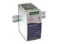 B+B SmartWorx PS, DIN, WIDE VOLTAGE INPUT, 2, BB-WDR-240-24                 , 41875810, Power Supply Units (internal)