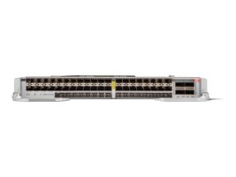 Cisco C9600X-LC-56YL4C               Main Image from Front