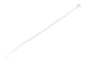 StarTech.com 10 Extra Large Nylon Plastic Zip Cable Ties, White, 100-pack, CBMZT10N, 41161914, Cable Accessories StarTech.com 10 Extra Large Nylon Plastic Zip Cable Ties, White, 100-pack, CBMZT10N, 41161914, Cable Accessories