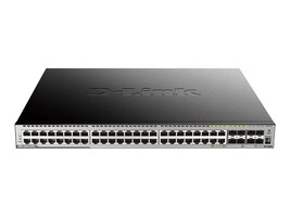 D-Link DGS-3630-52PC/SI Main Image from Front