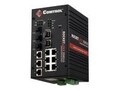 Comtrol RocketLinx ES8510-XT Managed Switch, 32061-6, 13048185, Network Switches