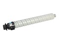 Ricoh Cyan Toner Cartridge MPC2003 C2503 , 841921, 32987081, Toner and Imaging Components - OEM Ricoh Cyan Toner Cartridge MPC2003 C2503 , 841921, 32987081, Toner and Imaging Components - OEM