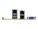 ASRock SPC621D8U-2T                   Image 4 from Ports / controls