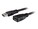 Comprehensive Cable USB3-AMF-50PROA Image 1 from Right-angle