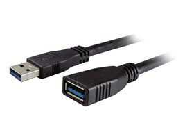 Comprehensive Cable USB3-AMF-50PROA Main Image from Right-angle