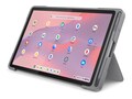 Lenovo Open Box Chromebook Duet EDU G2 MediaTek Kompanio 838 4GB 64GB eMMC ax BT 2xWC 10.95 WUXGA MT ChromeOS, 83HJ0002UB, 42198689, Notebooks - Chromebooks