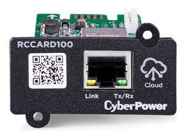 CyberPower RCCARD100 Main Image from Front
