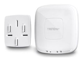 TRENDnet TEW-755AP Main Image from Right-angle