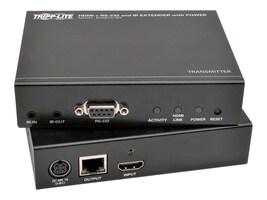 Tripp Lite BHDBT-K-SPI Main Image from Multi-angle