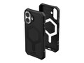 Urban Armor UAG CASE FOR APPLE IPHONE 16, 114450114040                  , 41891213, Carrying Cases - Phones/PDAs