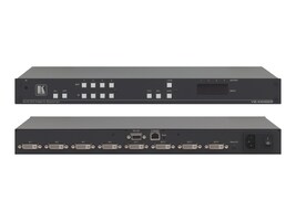 Kramer Electronics VS-44HDCP                      Main Image from Front