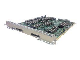 Cisco C6800-8P10G++= Main Image from Right-angle