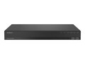 Hanwha 16CH AHD, TVI, CVI, CVBS, IP R, ARD-1610                      , 41987248, DVD Drives - Internal