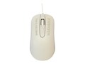 Man & Machine C-Mouse-White , CM/W5, 17103866, Mice & Cursor Control Devices