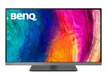 BenQ 27 PD2706U 4K Ultra HD LED-LCD Monitor, PD2706U                       , 41802762, Monitors