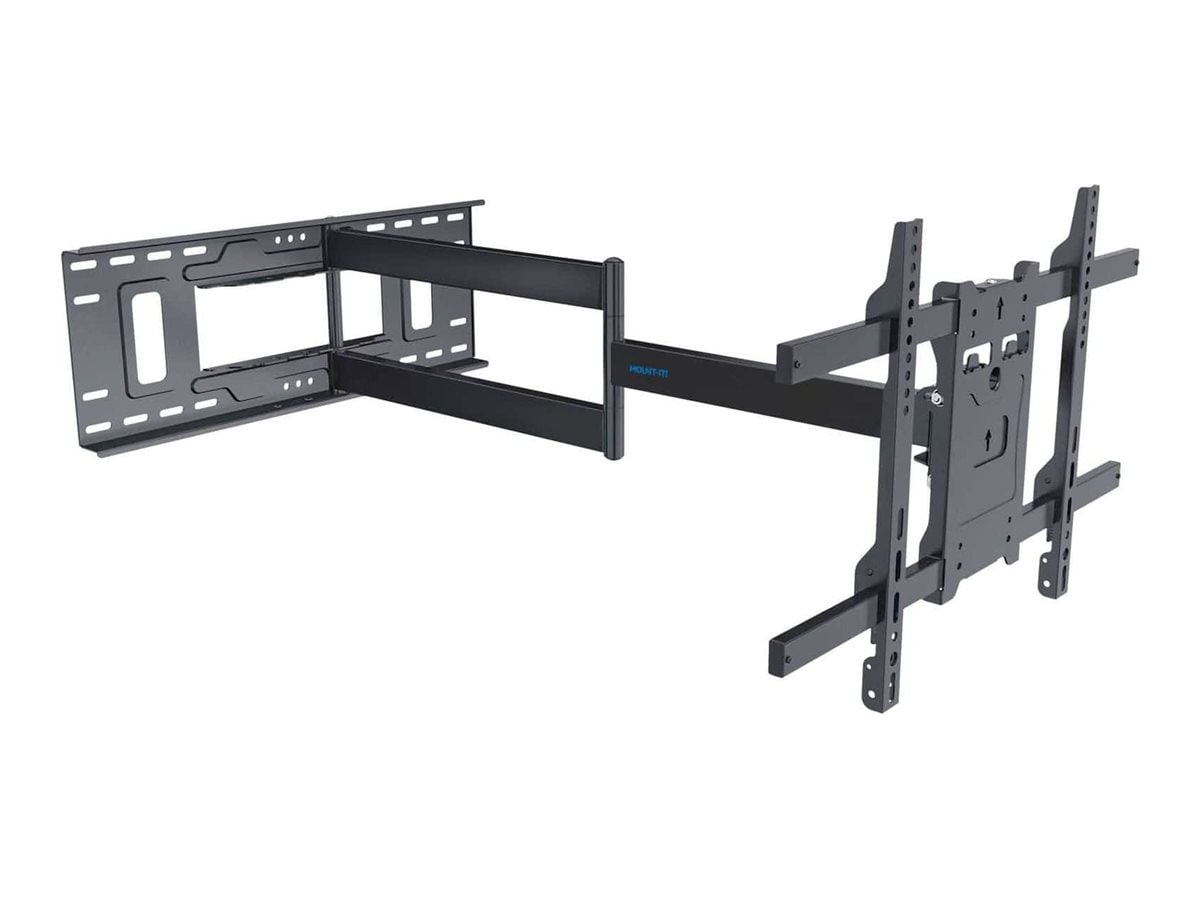 Mount-It! Full Motion TV Wall Mount MI-397
