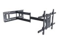 Mount-It! MI 397 Xtra Long TV Wall Mount, MI-397                        , 41914293, Stands & Mounts - Desktop Monitors