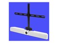 Owl Labs OWL LABS OWL BAR TV MOUNT, ACCOB100-0000, 41780722, Stands & Mounts - Digital Signage & TVs