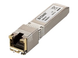 D-Link DEM-410T Main Image from Left-angle