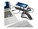 Tripp Lite U360-007-AL-INT Image 4 from Left-angle