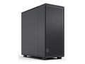 Fractal Design Epoch Black Solid, FD-C-EPO1A-01 , 42016969, Cases - Systems/Servers Fractal Design Epoch Black Solid, FD-C-EPO1A-01 , 42016969, Cases - Systems/Servers