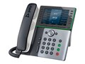 HP Hp Poly Voice Poly Edge E550 IP Phone - corded, 82M91AA, 41766352, VoIP Phones