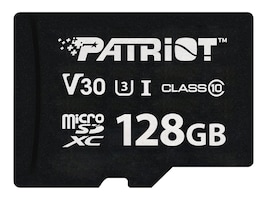 Patriot Memory PSF128GVX31MCX                 Main Image from Front