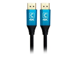 Comprehensive Cable DP-4K-3SP Main Image from Front