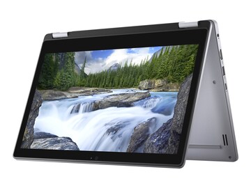 Dell Latitude 3310 2-in-1 Core i5-8265U 1.6GHz 8GB 256GB PCIe ac BT WC 13.3 FHD MT W10P64, VT5NW, 38130871, Notebooks - Convertible