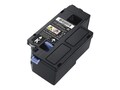 Dell 2000 Page Black Toner Cartridge for Dell E525W Color Multifunction Printer (593-BBJX), DPV4T, 30873591, Toner and Imaging Components - OEM