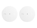 Ring ALARM GLASS BREAK SENSOR 2-PAC, B09BY4LKKG                    , 42006361, Home Automation