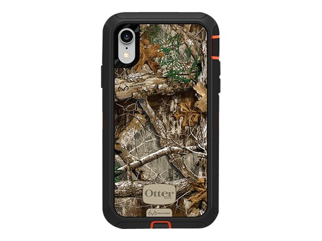 Otterbox Defender Series Screenless Edition Case For Iphone Xr 77
