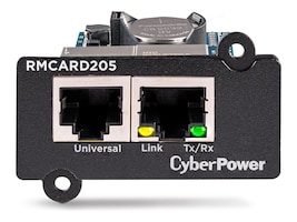 CyberPower RMCARD205 Main Image from Front CyberPower RMCARD205 Main Image from Front