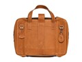 R-Go Tools VIVA LAPTOP BAG, BROWN, RGOAVLAPBR                    , 41823550, Carrying Cases - Notebook