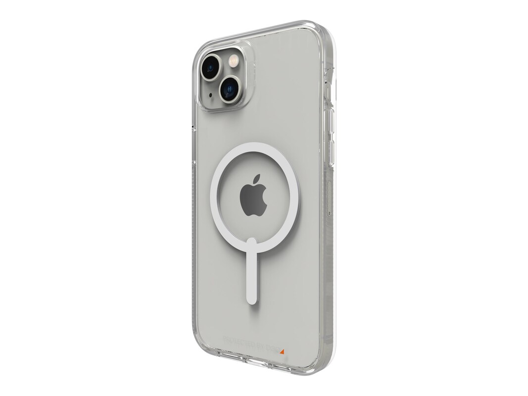 Crystal Palace iPhone 12 Pro Max - ZAGG