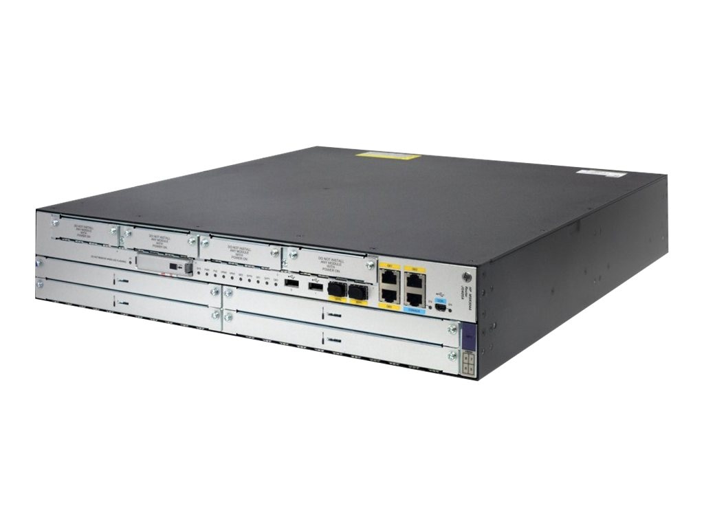 HPE MSR3044 Router