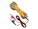 Fluke Networks 30800009 Image 1 from Right-angle