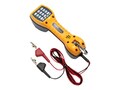 Fluke TS30 Test Set with ABN, MAP, 30800009, 6218924, Network Test Equipment